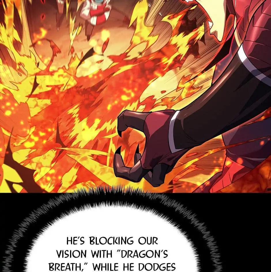 Read Overgeared (Team Argo) chapter 136 image 107 on Lezhin