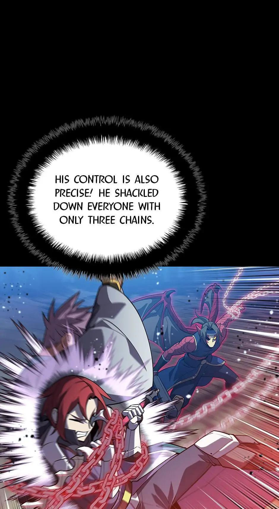 Read Overgeared (Team Argo) chapter 136 image 109 on Lezhin