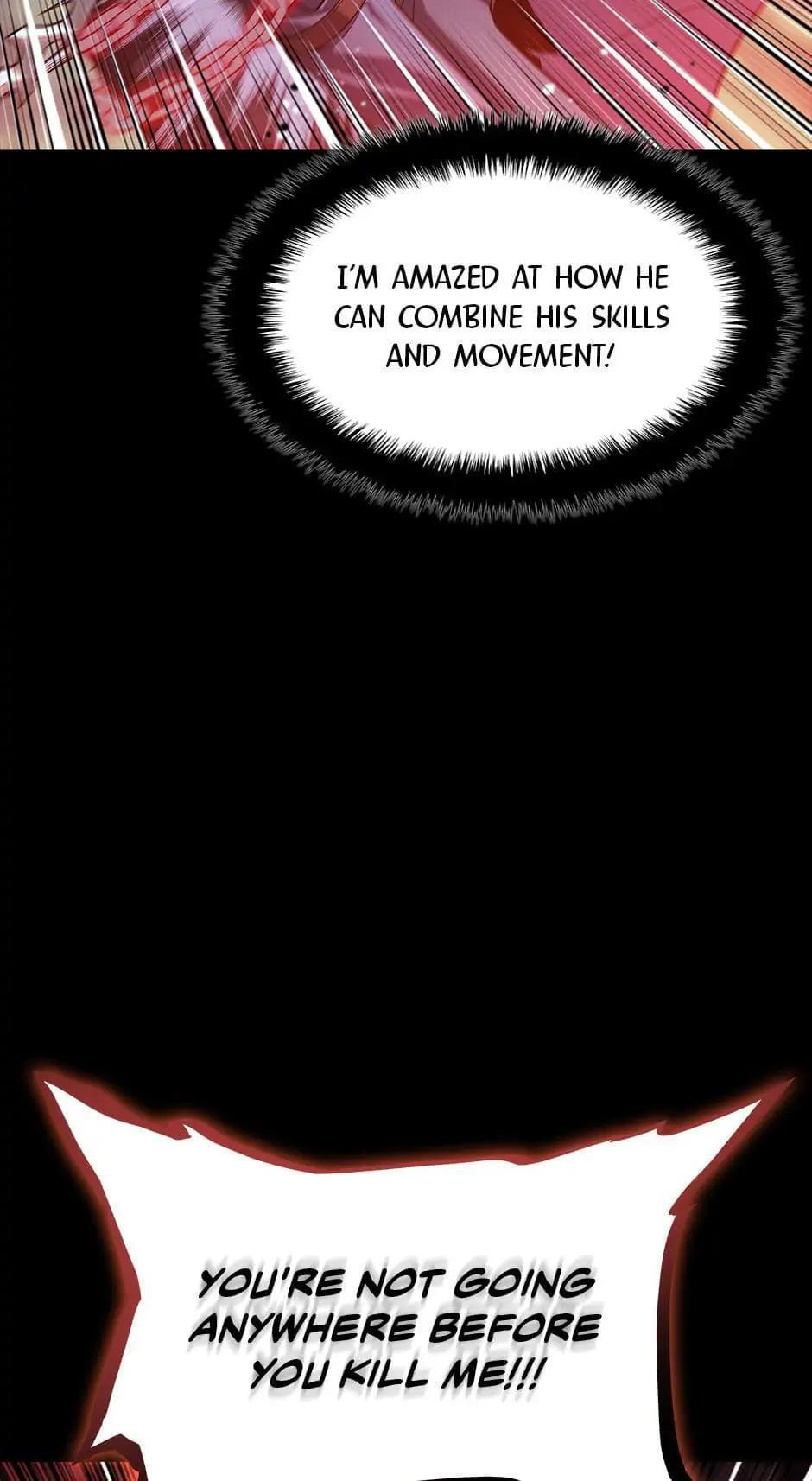 Read Overgeared (Team Argo) chapter 136 image 110 on Lezhin