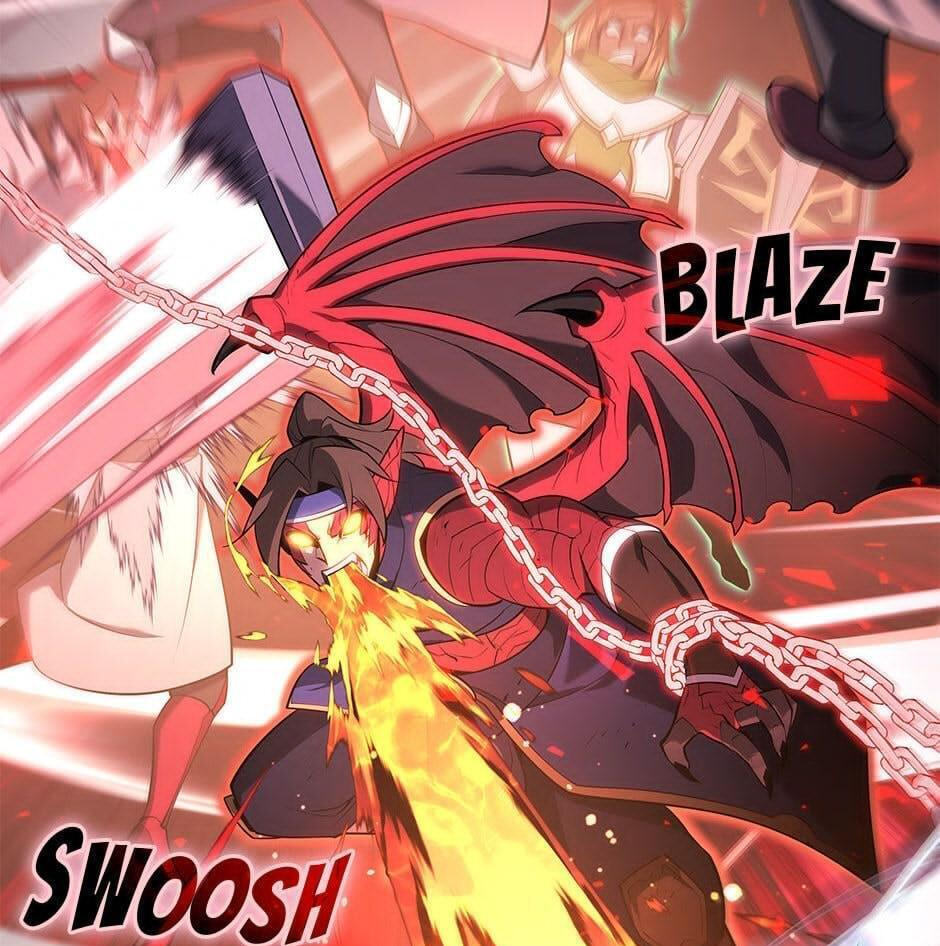 Read Overgeared (Team Argo) chapter 136 image 116 on Lezhin