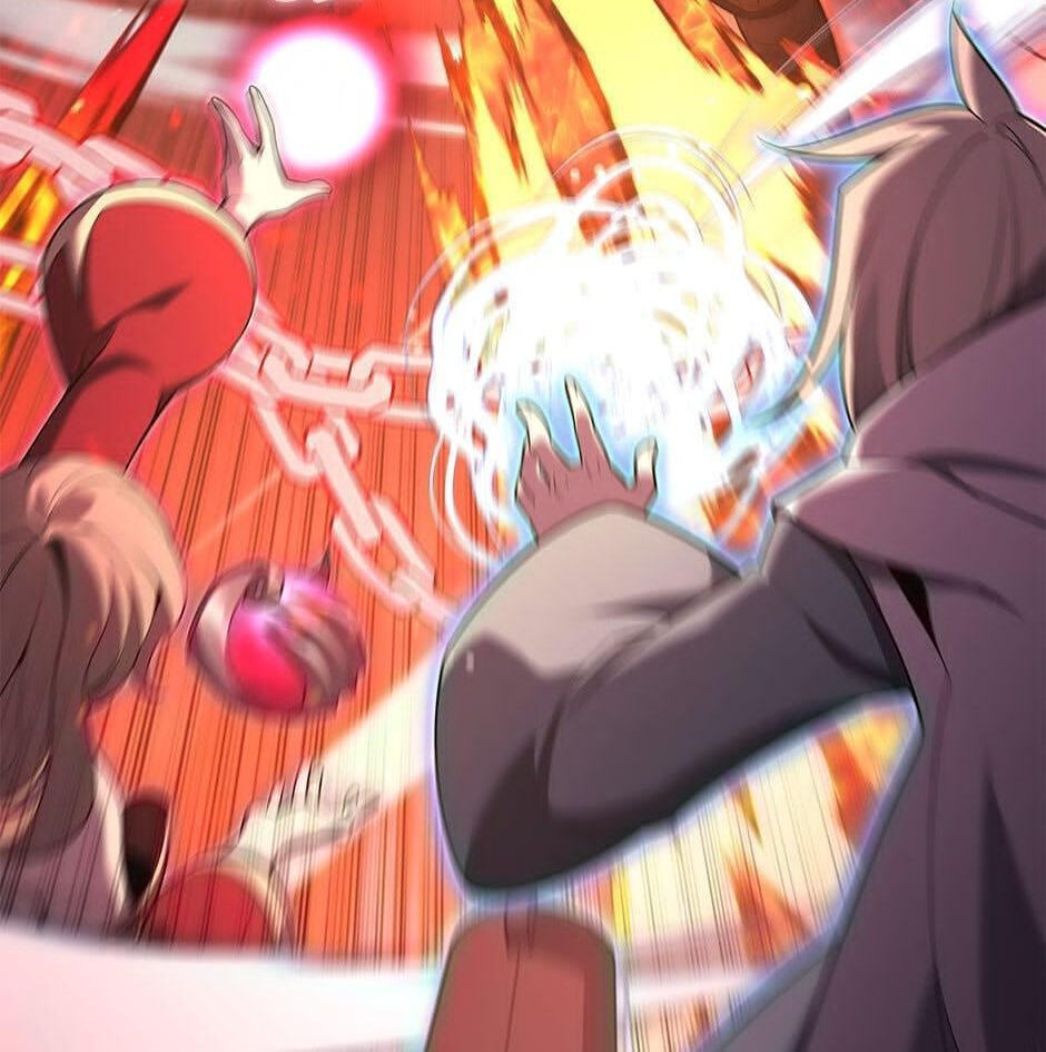 Read Overgeared (Team Argo) chapter 136 image 117 on Lezhin