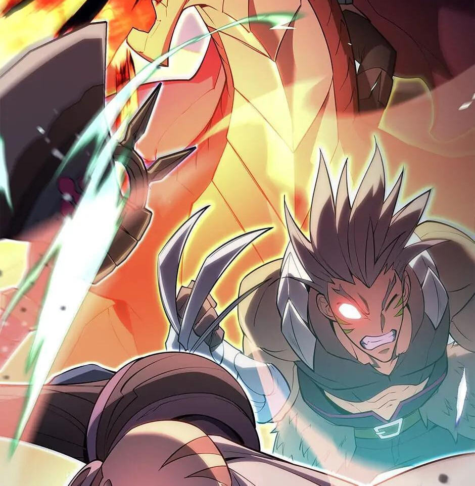 Read Overgeared (Team Argo) chapter 136 image 12 on Lezhin