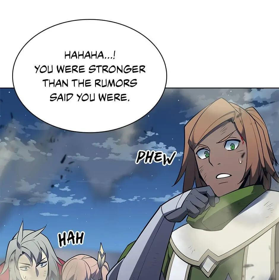 Read Overgeared (Team Argo) chapter 136 image 124 on Lezhin