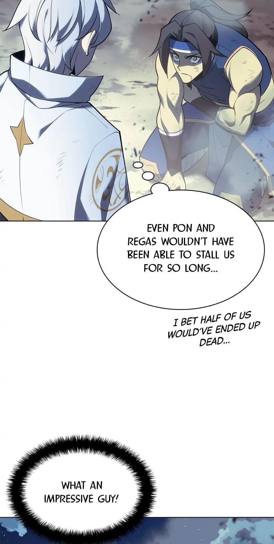 Read Overgeared (Team Argo) chapter 136 image 128 on Lezhin