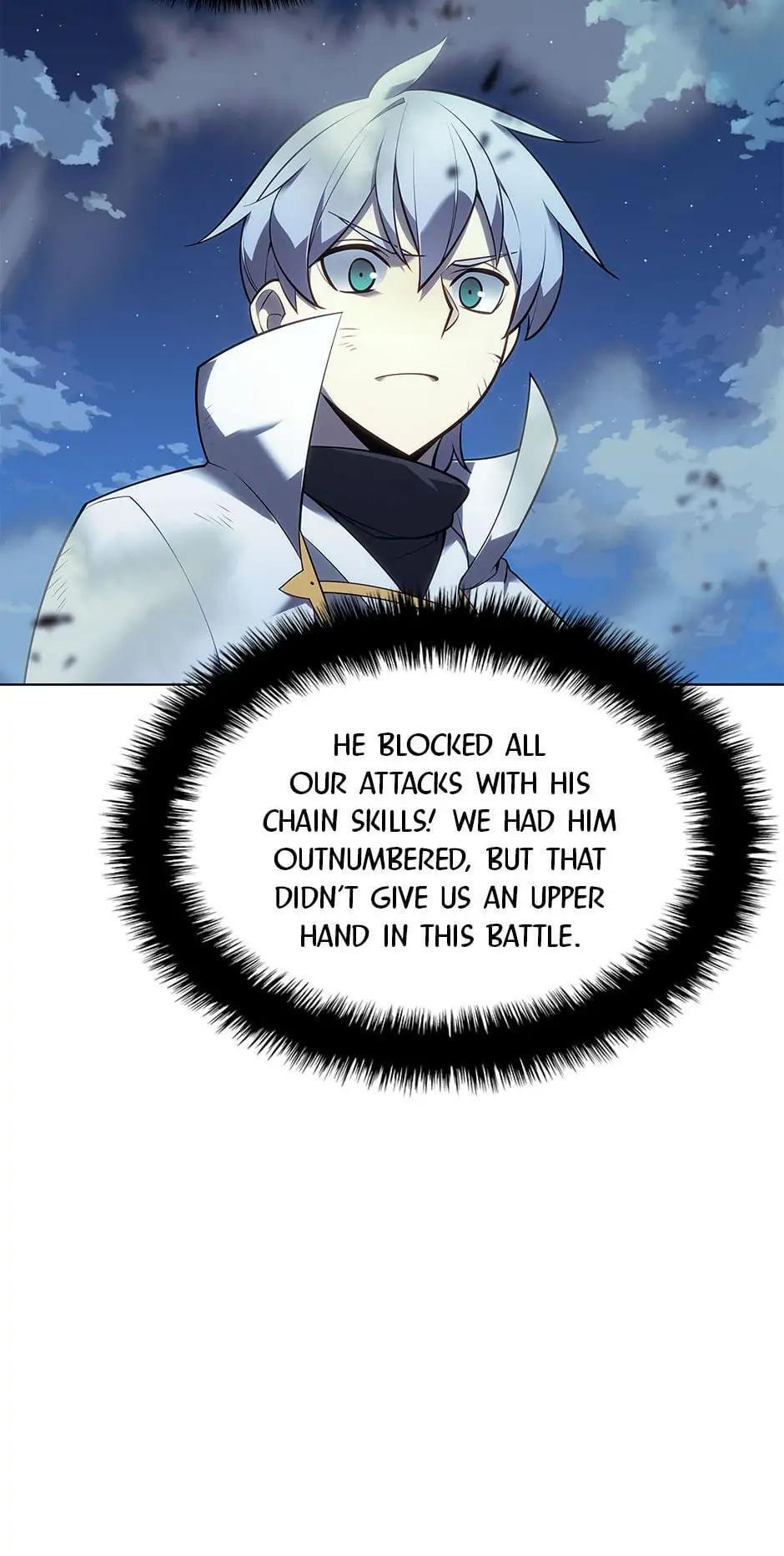 Read Overgeared (Team Argo) chapter 136 image 129 on Lezhin