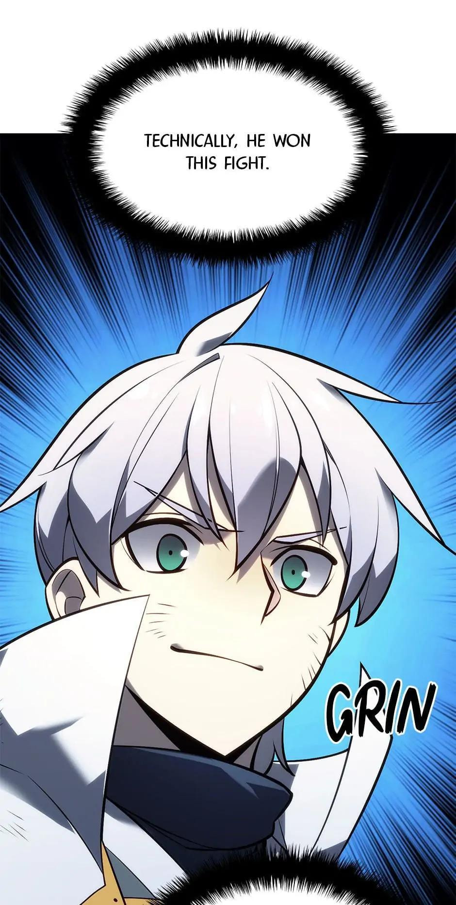 Read Overgeared (Team Argo) chapter 136 image 130 on Lezhin