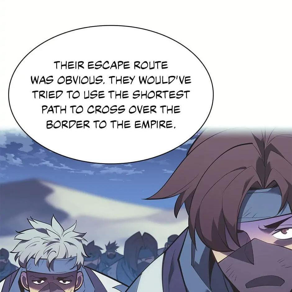 Read Overgeared (Team Argo) chapter 136 image 137 on Lezhin