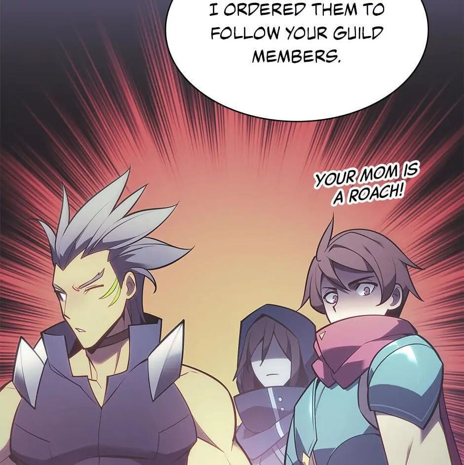 Read Overgeared (Team Argo) chapter 136 image 140 on Lezhin