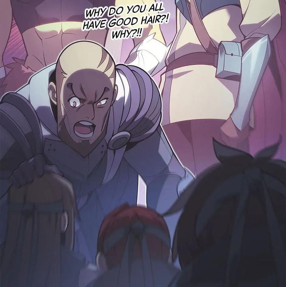 Read Overgeared (Team Argo) chapter 136 image 141 on Lezhin