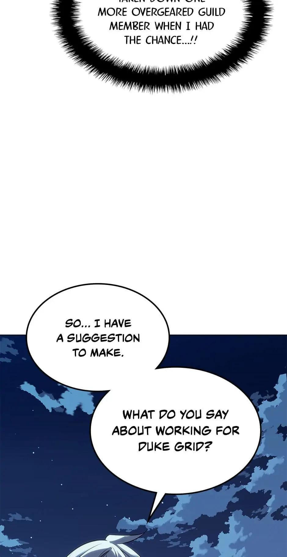 Read Overgeared (Team Argo) chapter 136 image 145 on Lezhin