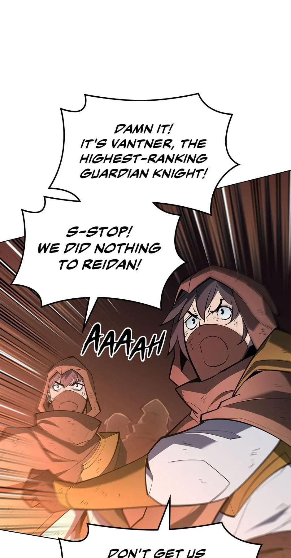 Read Overgeared (Team Argo) chapter 136 image 15 on Lezhin