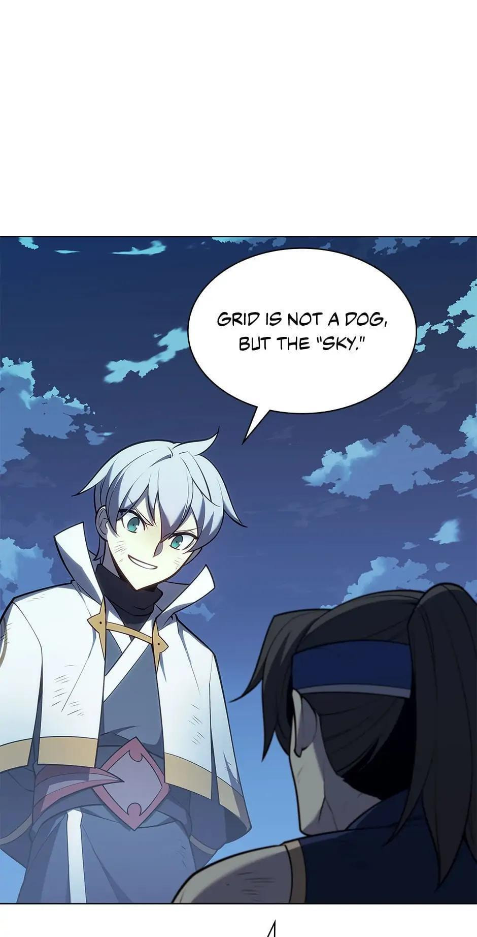 Read Overgeared (Team Argo) chapter 136 image 150 on Lezhin