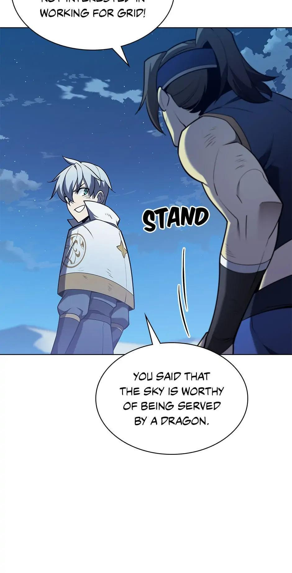 Read Overgeared (Team Argo) chapter 136 image 154 on Lezhin