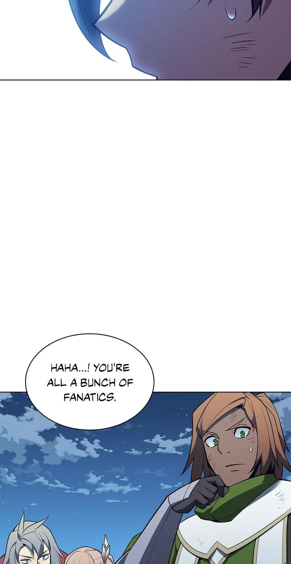 Read Overgeared (Team Argo) chapter 136 image 157 on Lezhin