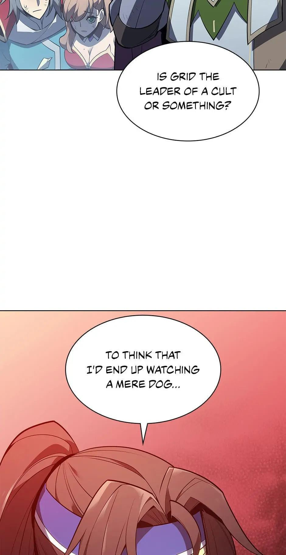Read Overgeared (Team Argo) chapter 136 image 158 on Lezhin