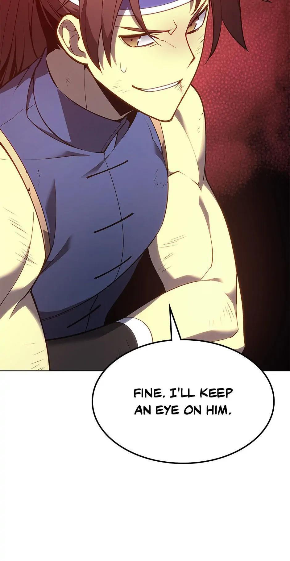Read Overgeared (Team Argo) chapter 136 image 159 on Lezhin