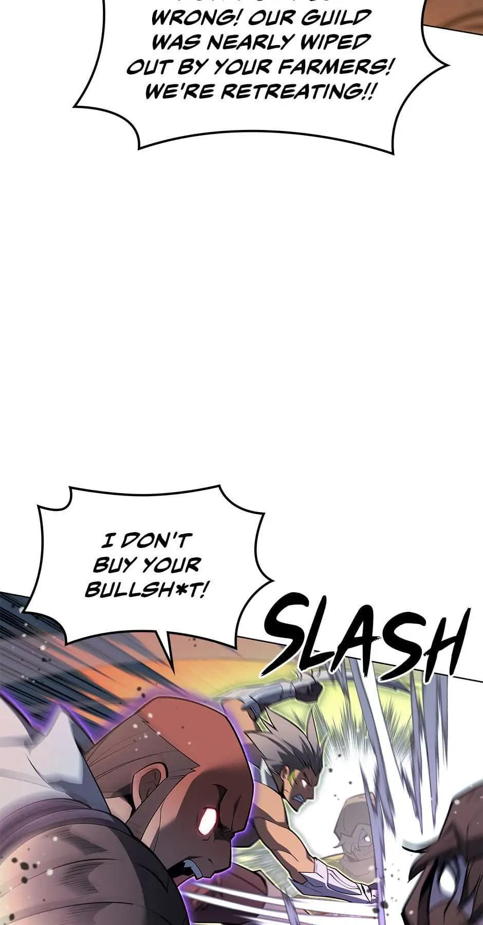 Read Overgeared (Team Argo) chapter 136 image 16 on Lezhin