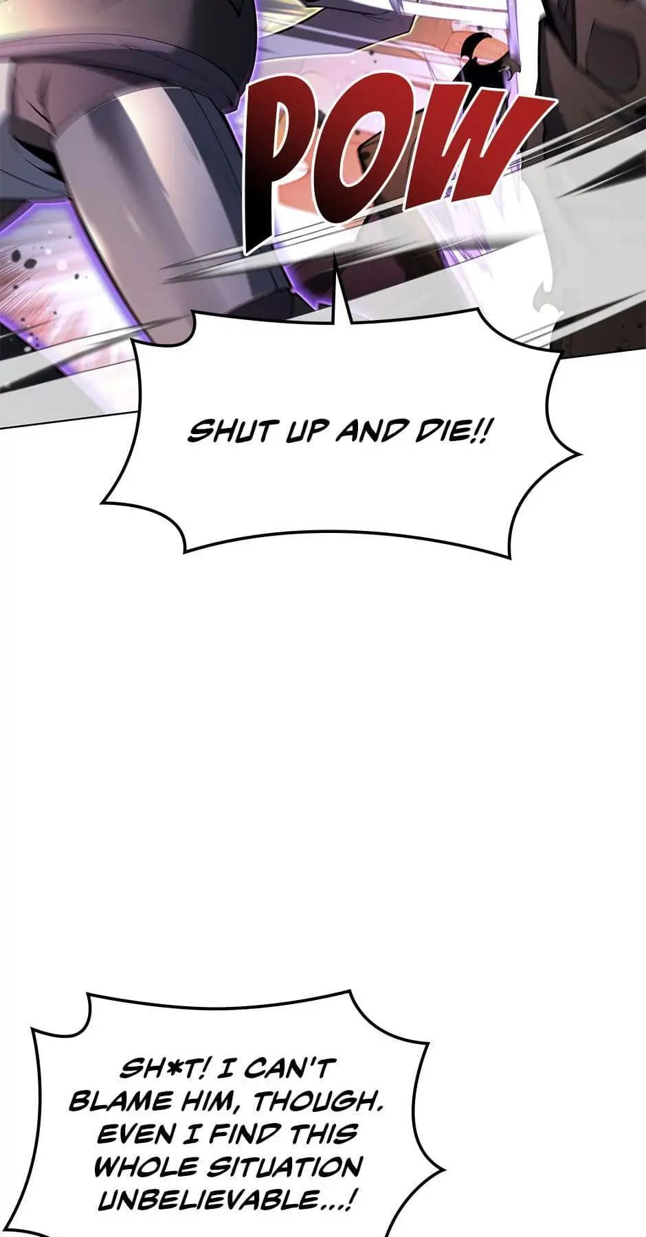 Read Overgeared (Team Argo) chapter 136 image 17 on Lezhin