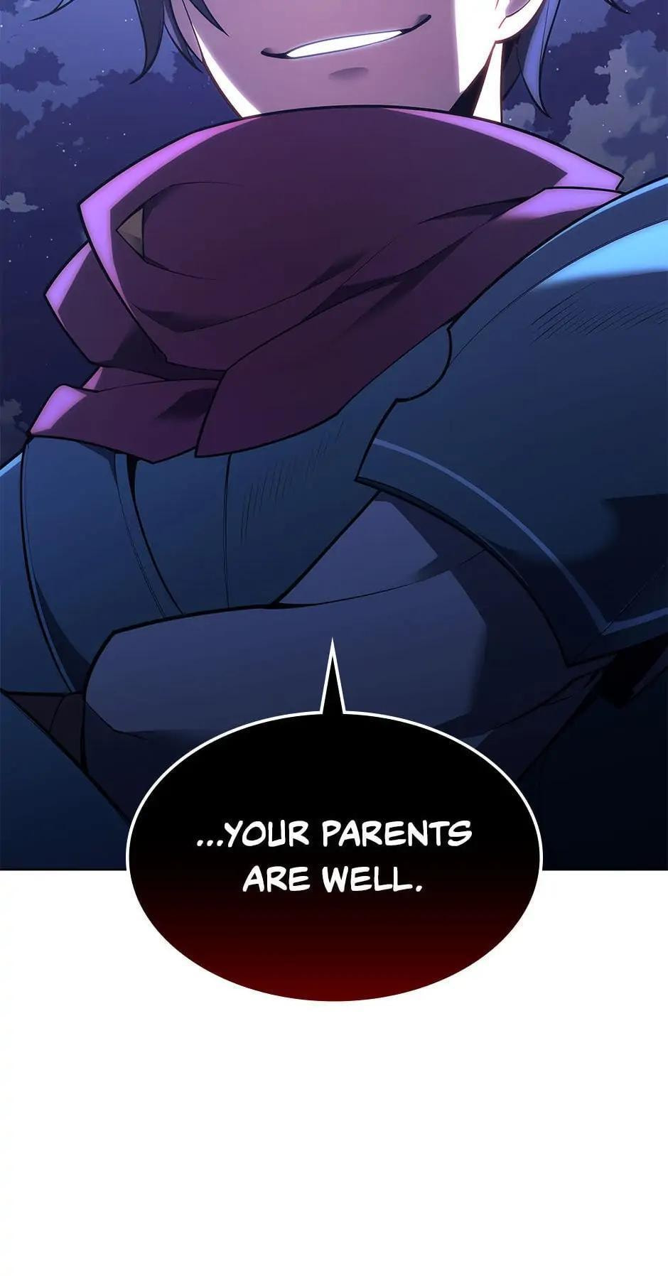 Read Overgeared (Team Argo) chapter 136 image 20 on Lezhin