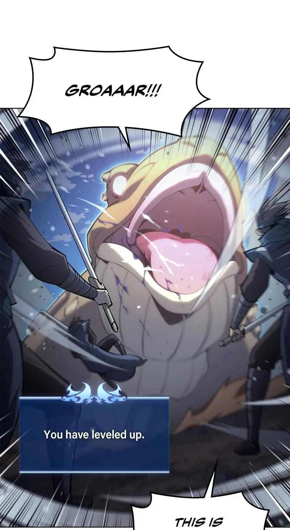 Read Overgeared (Team Argo) chapter 136 image 22 on Lezhin