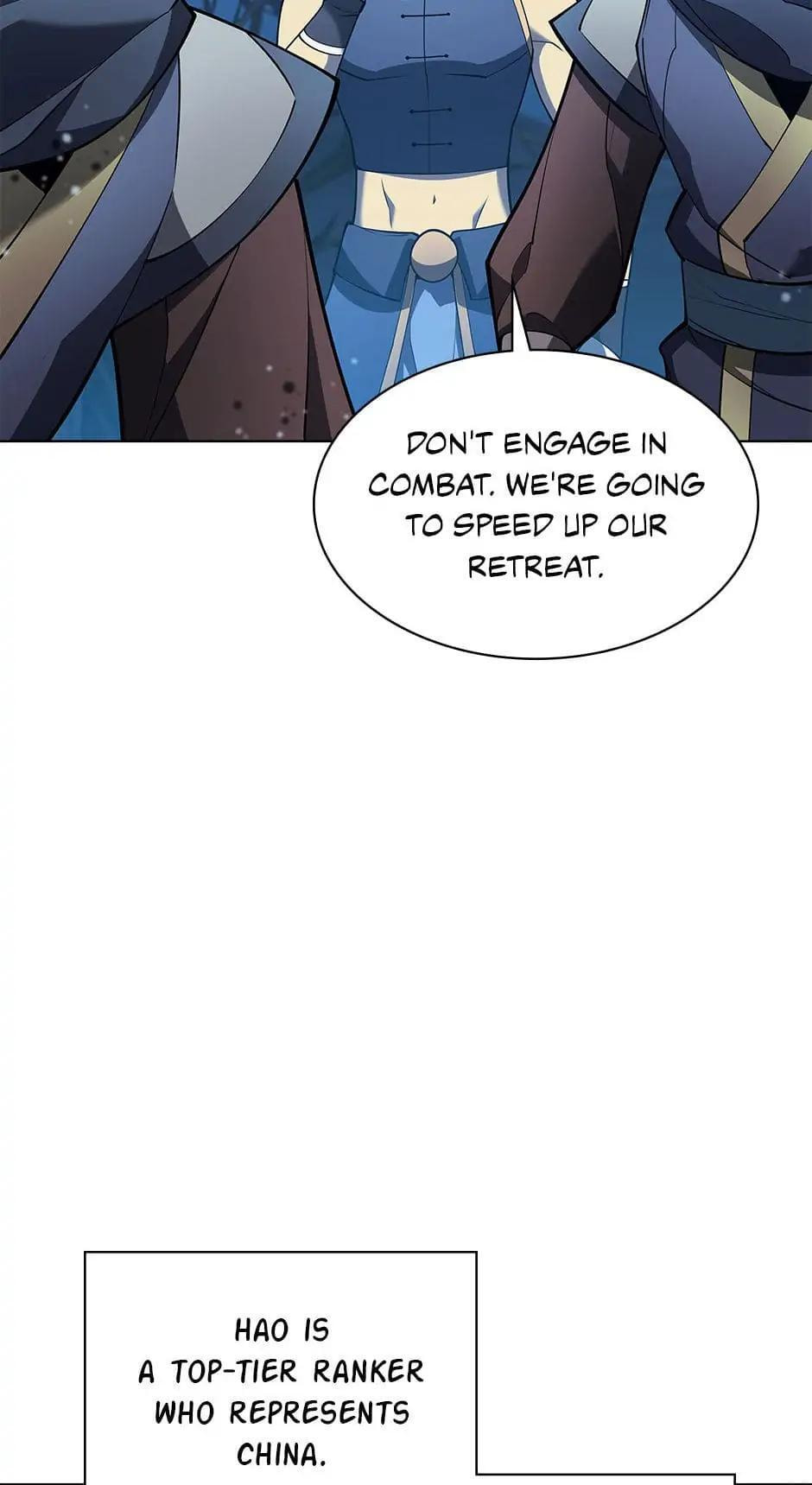Read Overgeared (Team Argo) chapter 136 image 24 on Lezhin