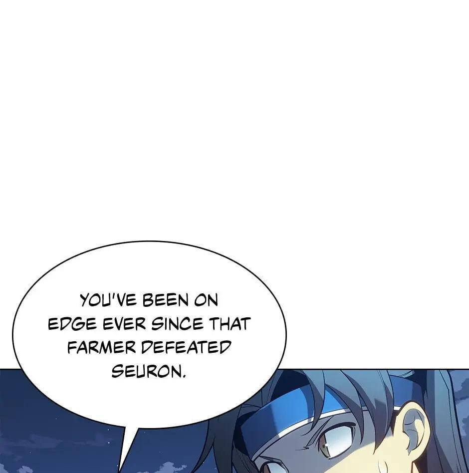 Read Overgeared (Team Argo) chapter 136 image 27 on Lezhin