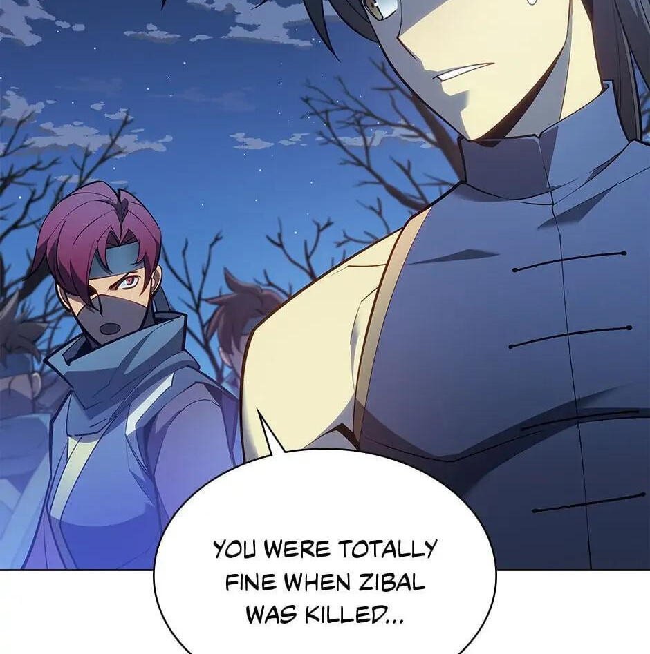 Read Overgeared (Team Argo) chapter 136 image 28 on Lezhin