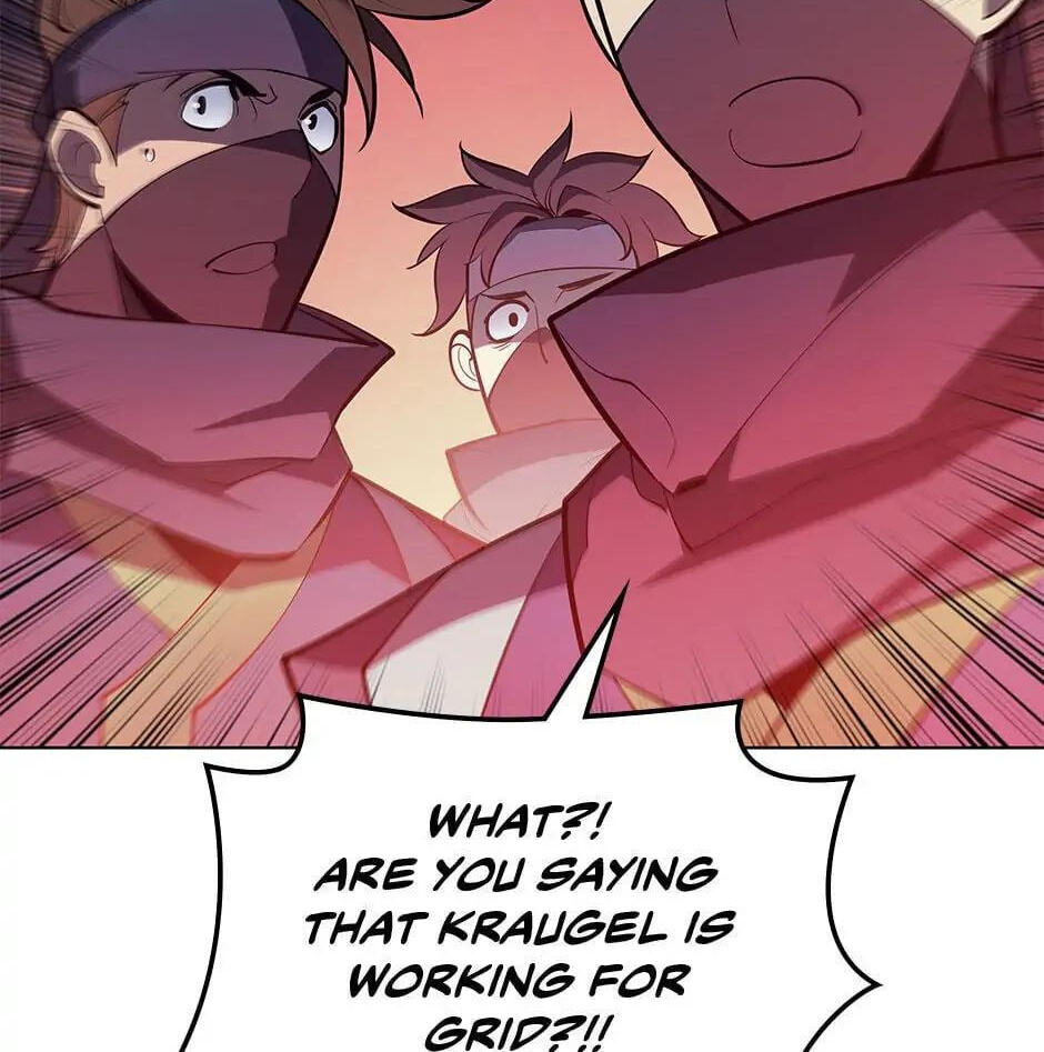 Read Overgeared (Team Argo) chapter 136 image 32 on Lezhin
