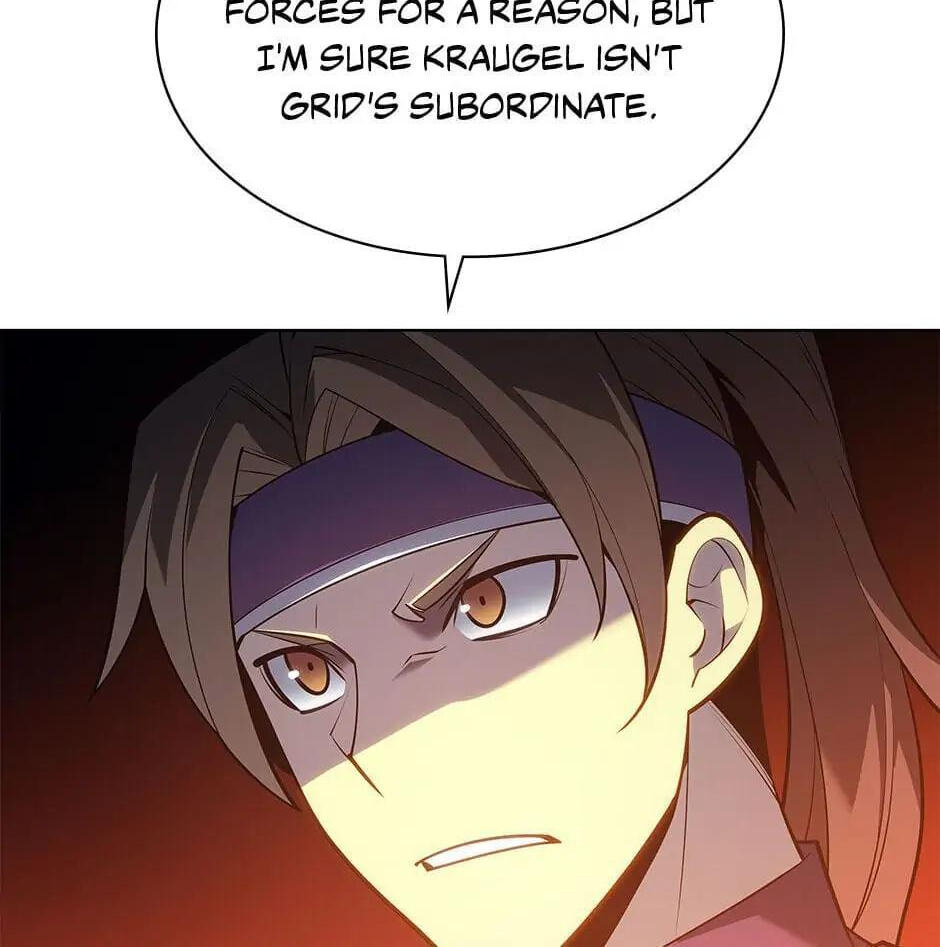 Read Overgeared (Team Argo) chapter 136 image 34 on Lezhin