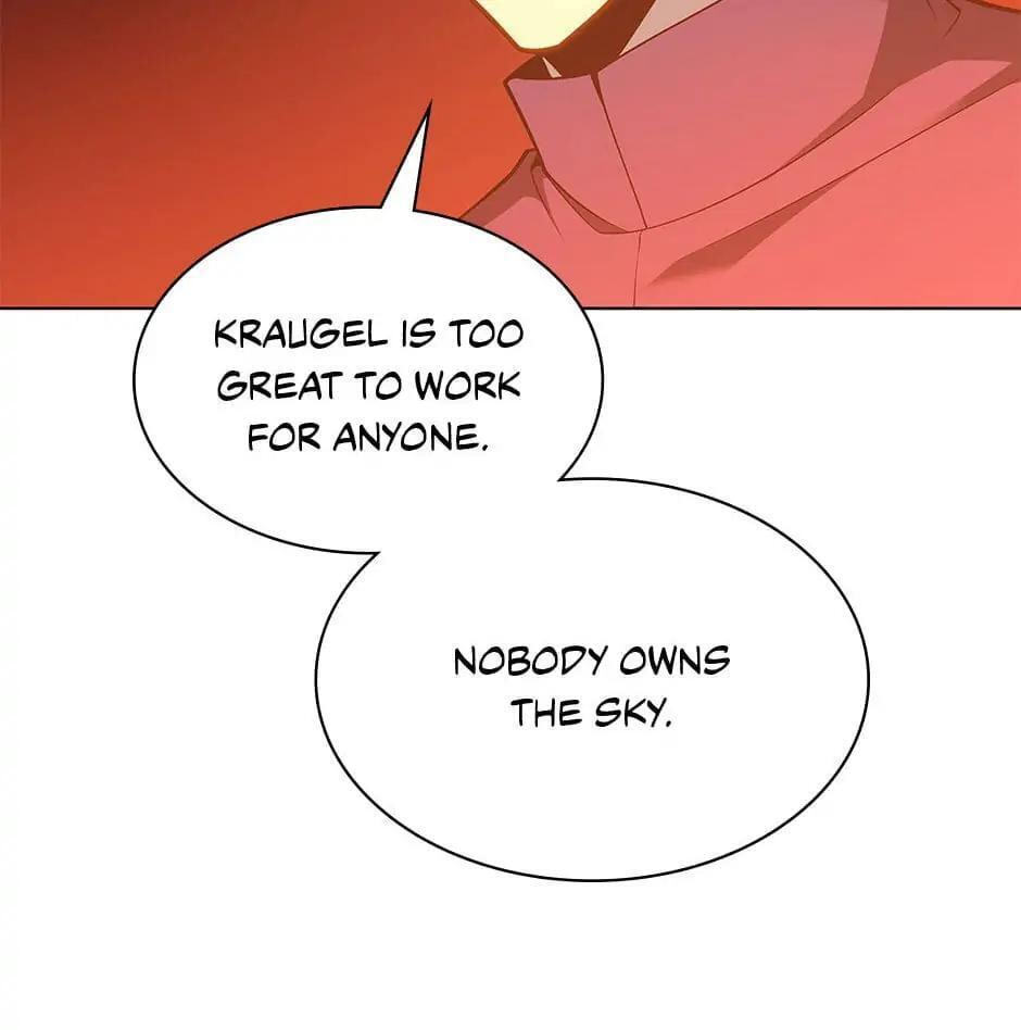 Read Overgeared (Team Argo) chapter 136 image 35 on Lezhin
