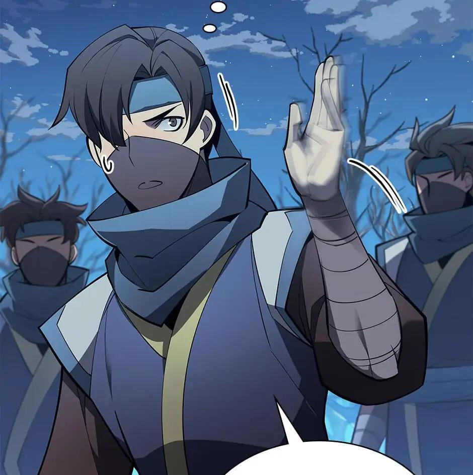 Read Overgeared (Team Argo) chapter 136 image 37 on Lezhin