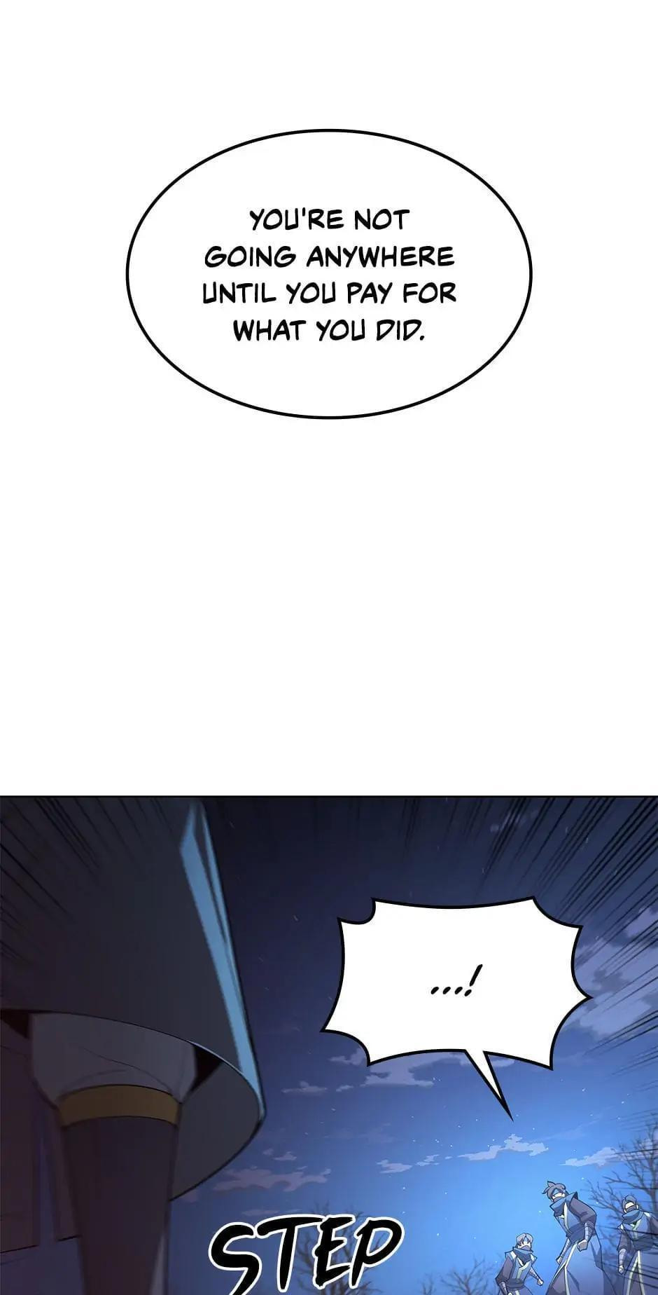Read Overgeared (Team Argo) chapter 136 image 39 on Lezhin