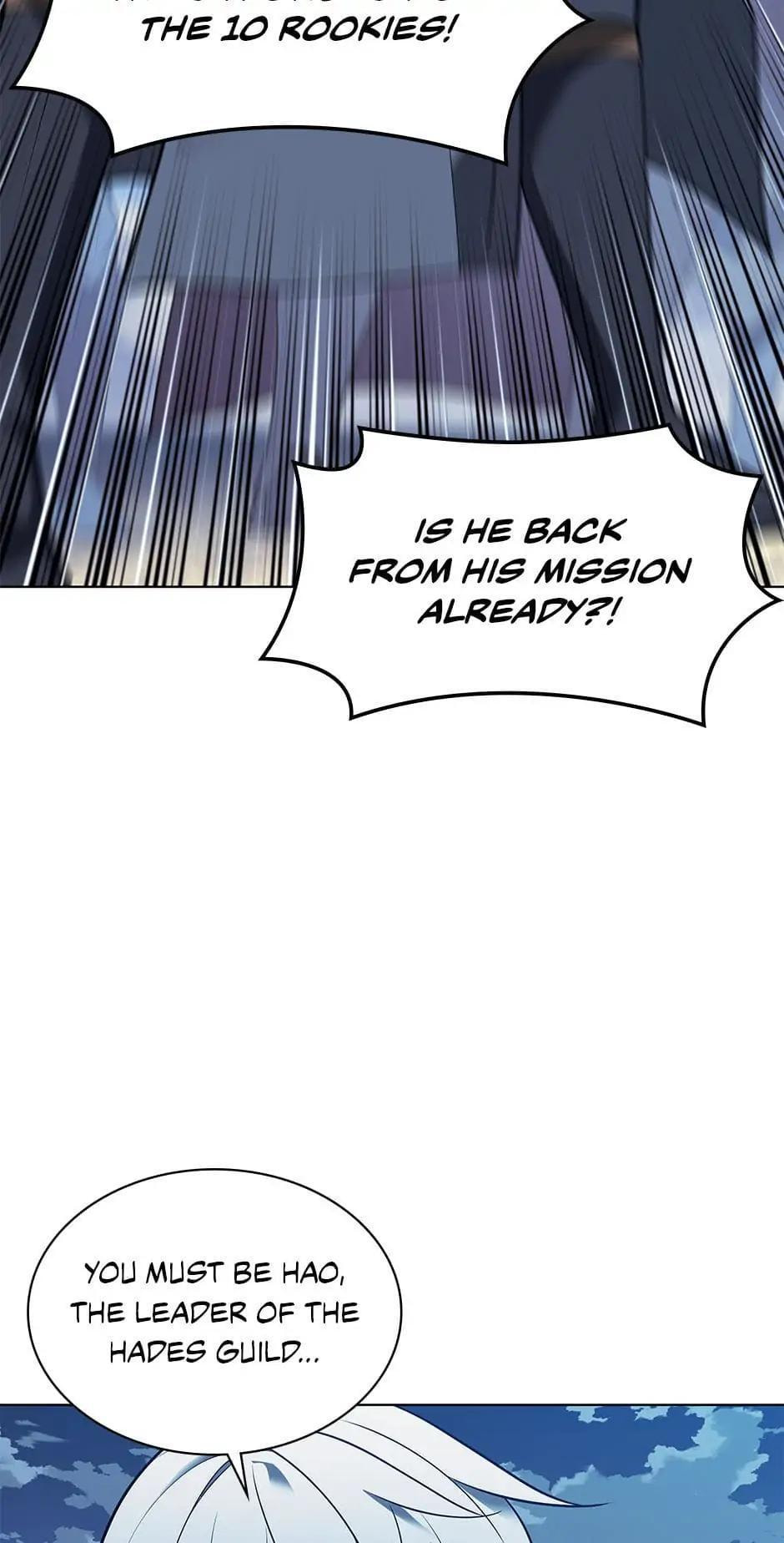 Read Overgeared (Team Argo) chapter 136 image 42 on Lezhin