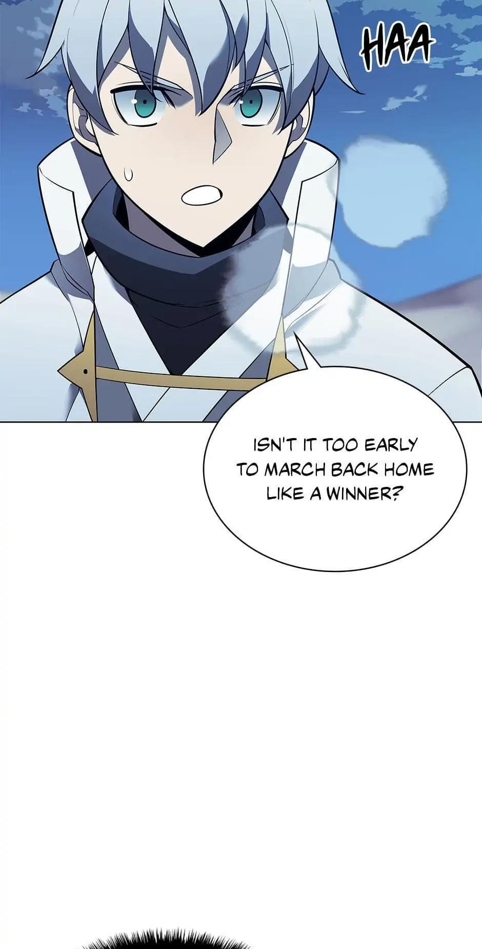 Read Overgeared (Team Argo) chapter 136 image 43 on Lezhin