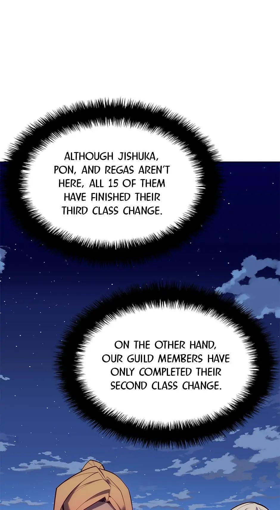 Read Overgeared (Team Argo) chapter 136 image 45 on Lezhin