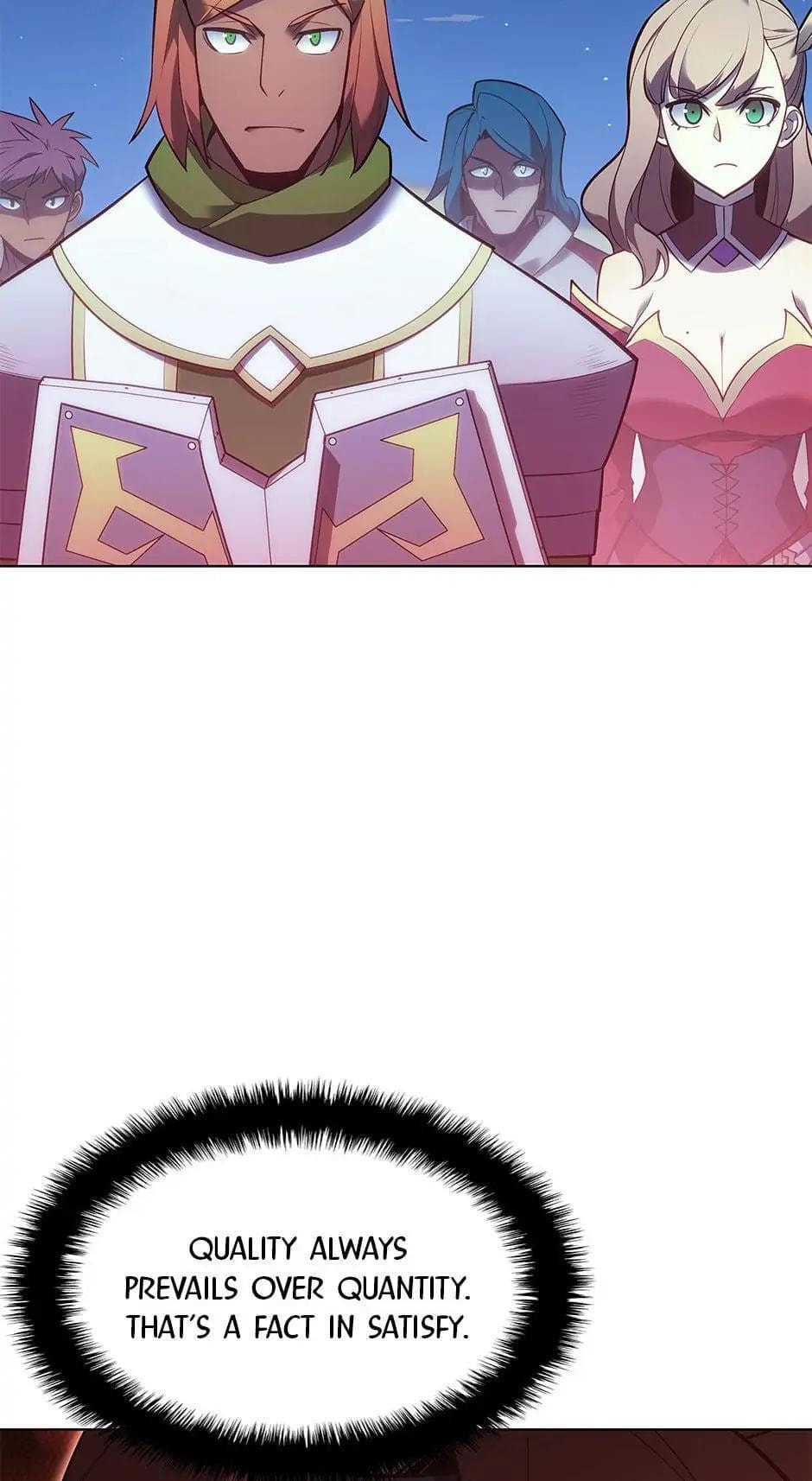 Read Overgeared (Team Argo) chapter 136 image 46 on Lezhin