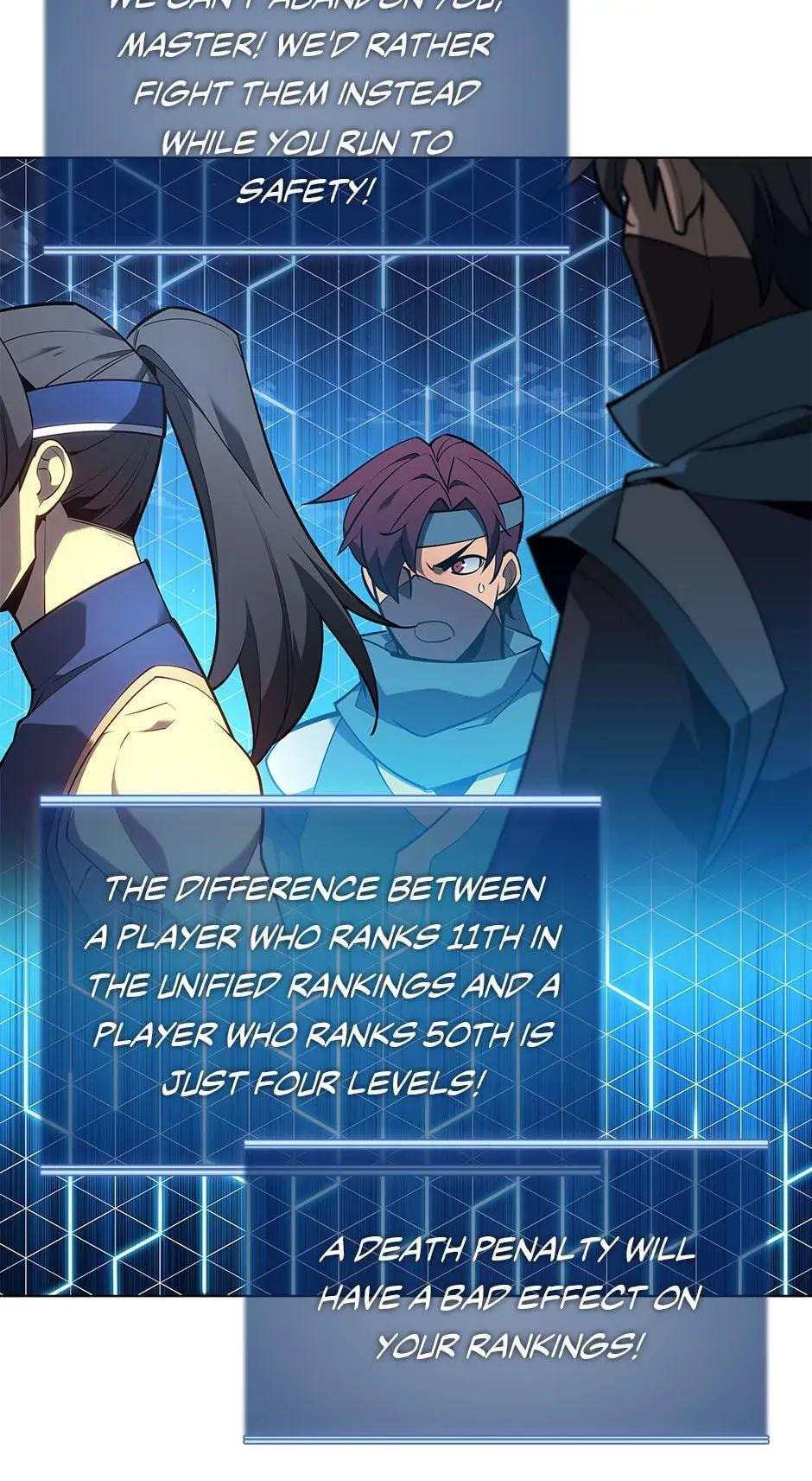 Read Overgeared (Team Argo) chapter 136 image 50 on Lezhin