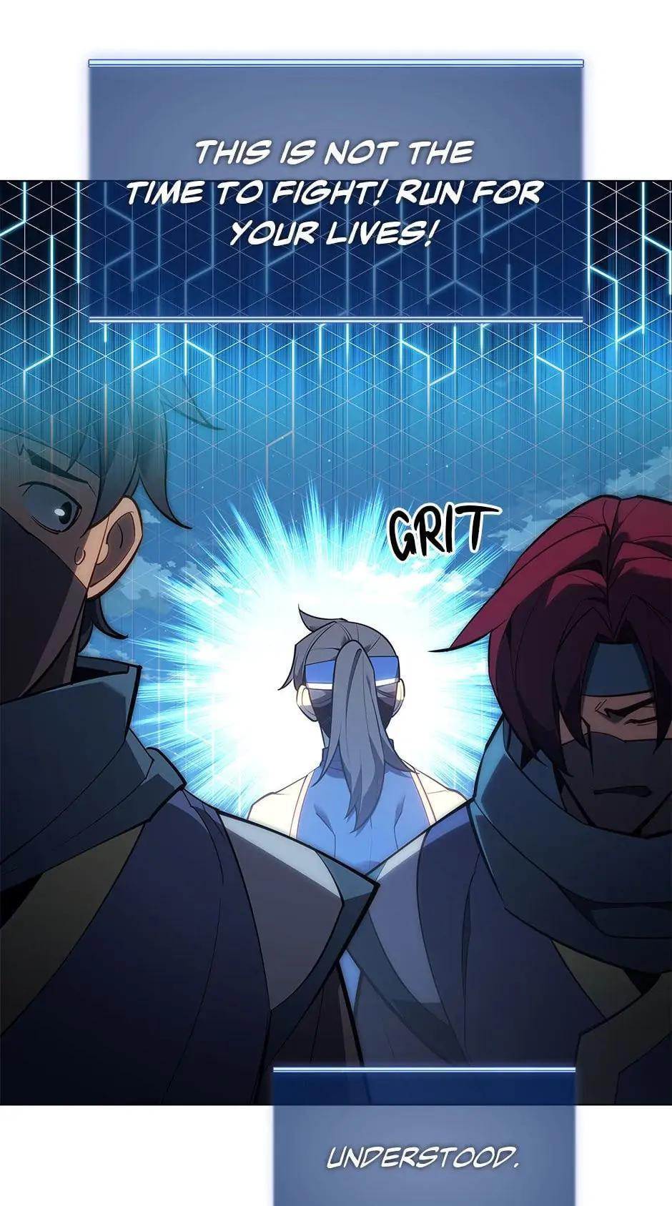Read Overgeared (Team Argo) chapter 136 image 53 on Lezhin