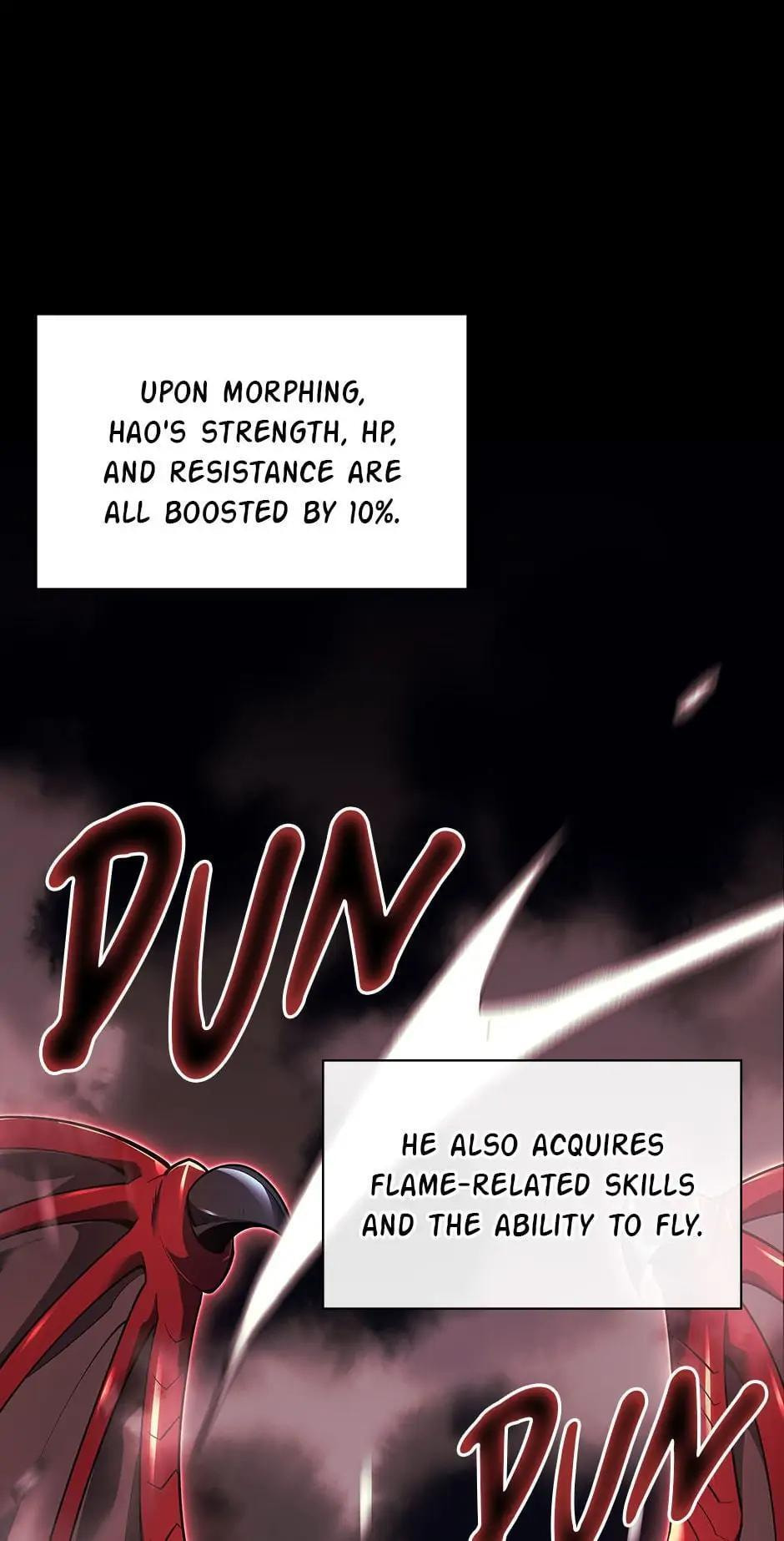 Read Overgeared (Team Argo) chapter 136 image 60 on Lezhin