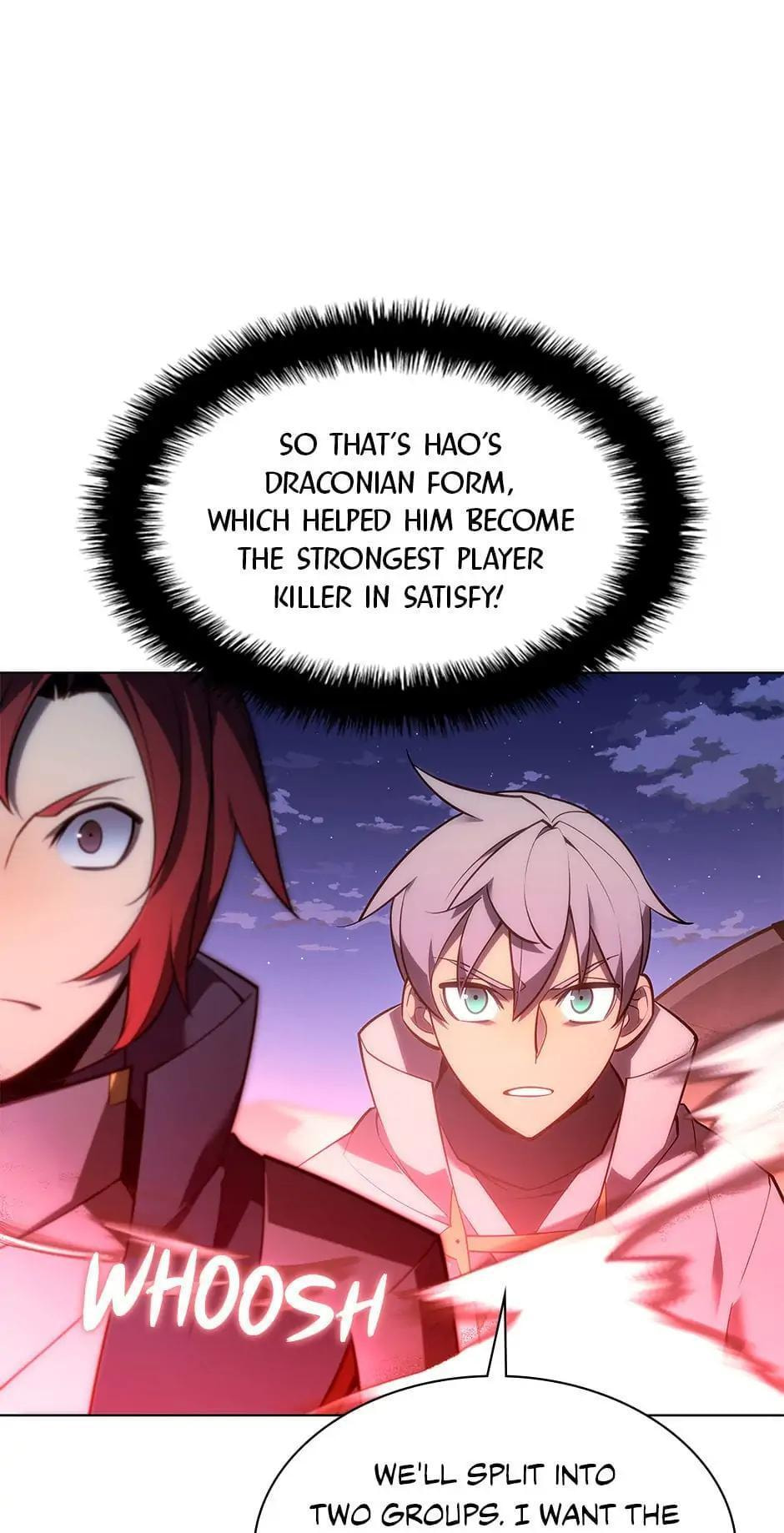Read Overgeared (Team Argo) chapter 136 image 63 on Lezhin