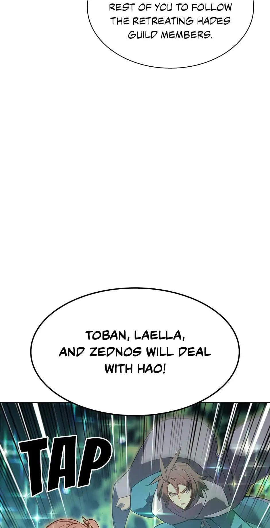 Read Overgeared (Team Argo) chapter 136 image 64 on Lezhin