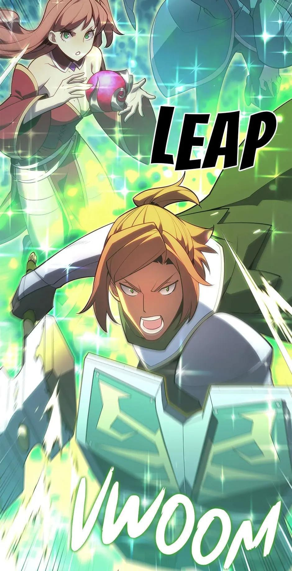 Read Overgeared (Team Argo) chapter 136 image 65 on Lezhin