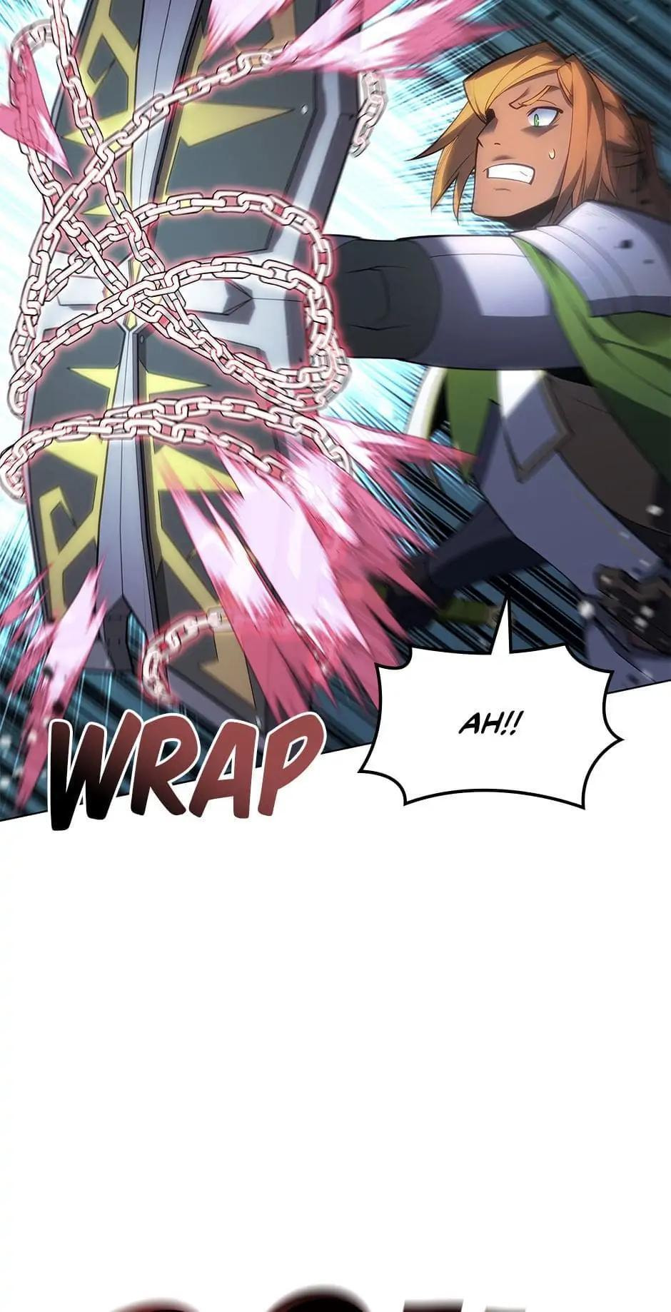 Read Overgeared (Team Argo) chapter 136 image 67 on Lezhin