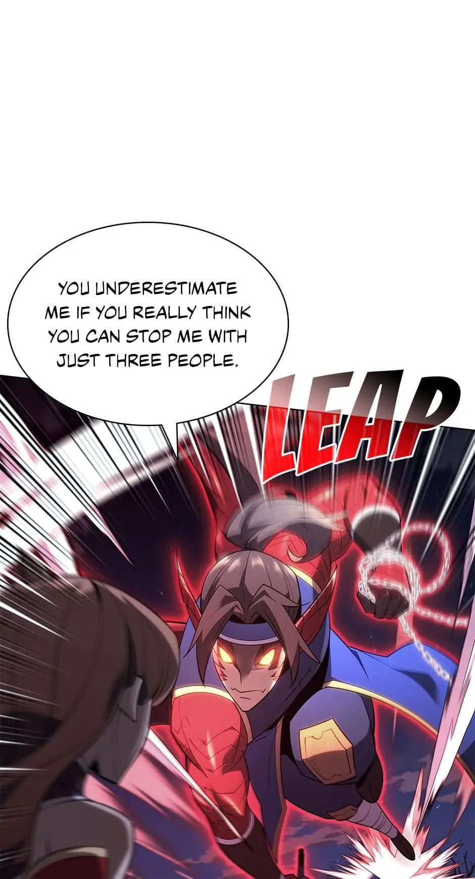 Read Overgeared (Team Argo) chapter 136 image 69 on Lezhin