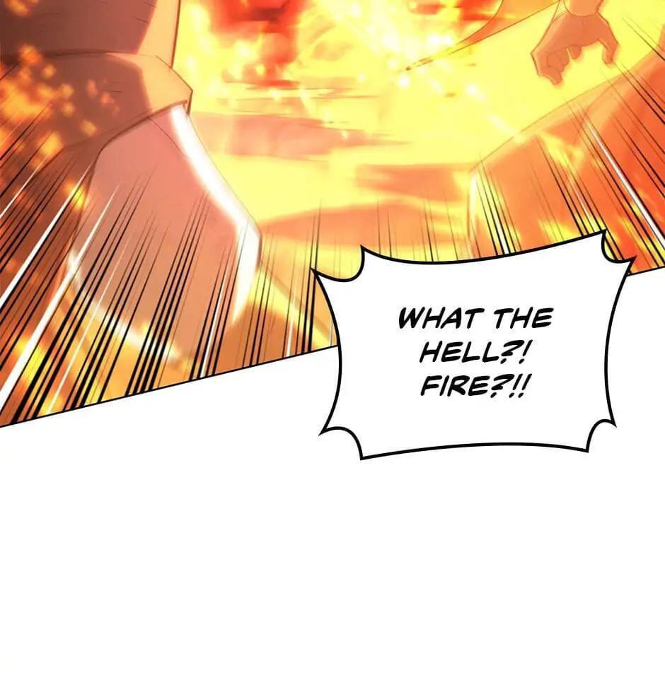 Read Overgeared (Team Argo) chapter 136 image 7 on Lezhin