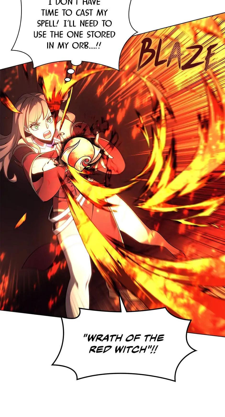 Read Overgeared (Team Argo) chapter 136 image 71 on Lezhin