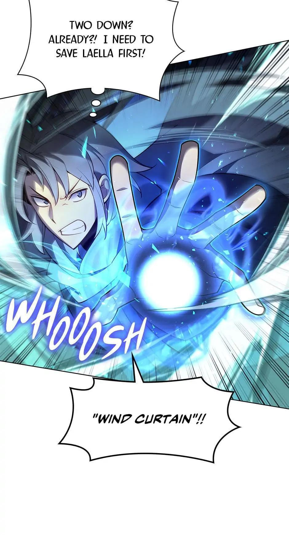 Read Overgeared (Team Argo) chapter 136 image 74 on Lezhin