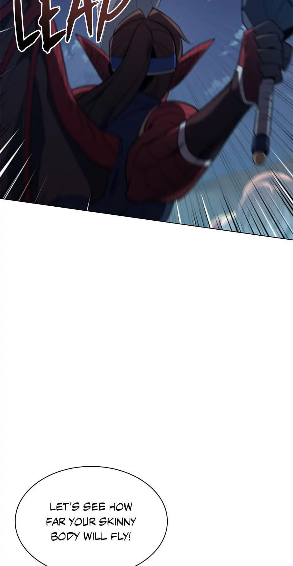 Read Overgeared (Team Argo) chapter 136 image 77 on Lezhin