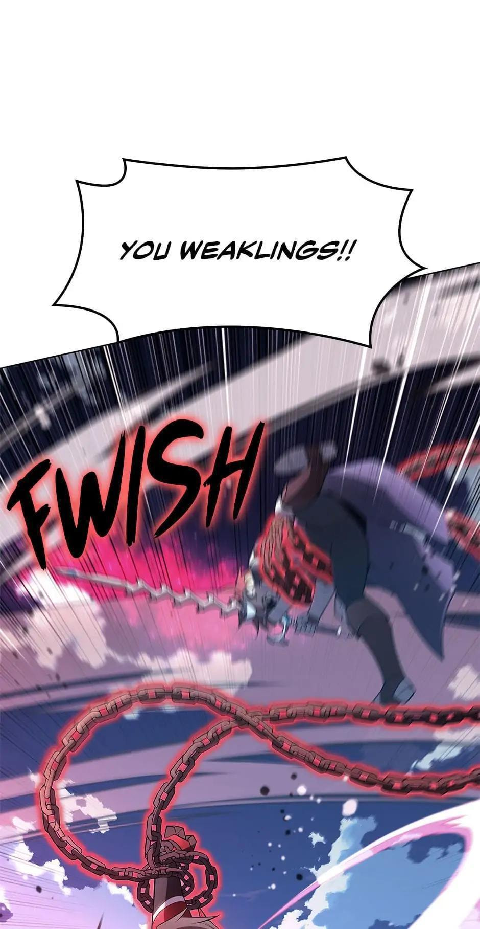 Read Overgeared (Team Argo) chapter 136 image 79 on Lezhin