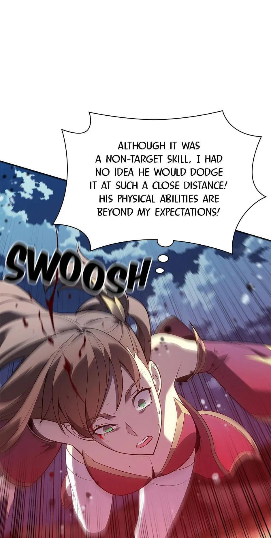 Read Overgeared (Team Argo) chapter 136 image 81 on Lezhin